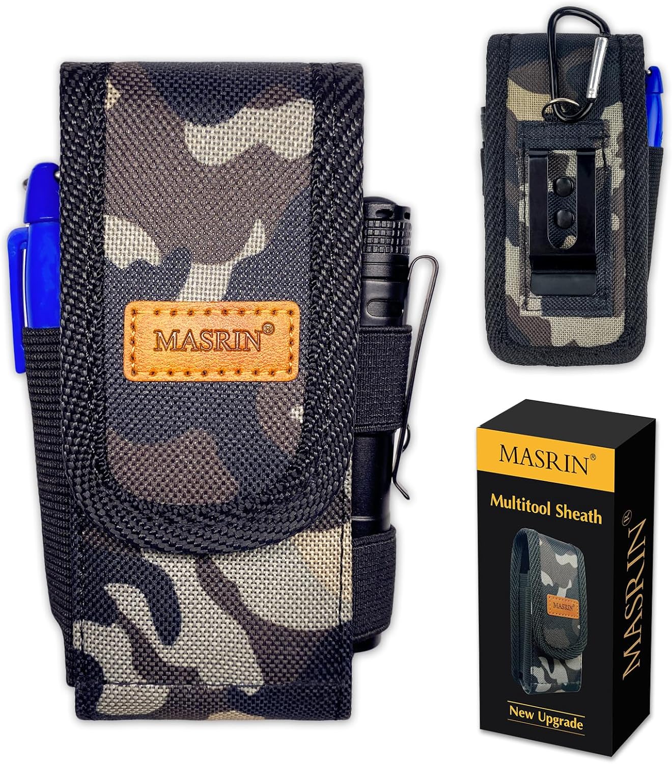 Multitool SheathMulti Tool Pouch,Multi Tool Sheath for