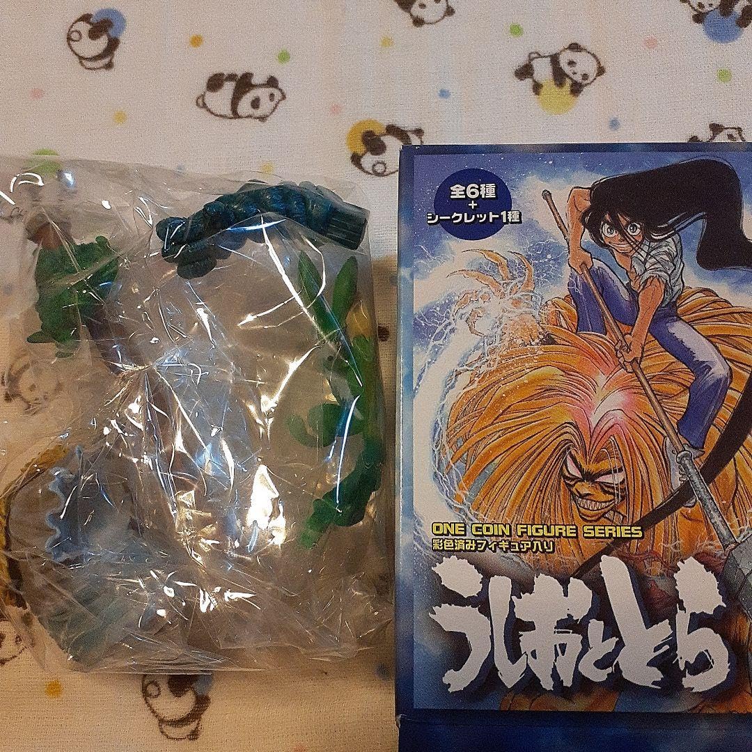 Amazon | うしおととら フィギュア 一鬼 イズナ | フィギュア・ドール 通販