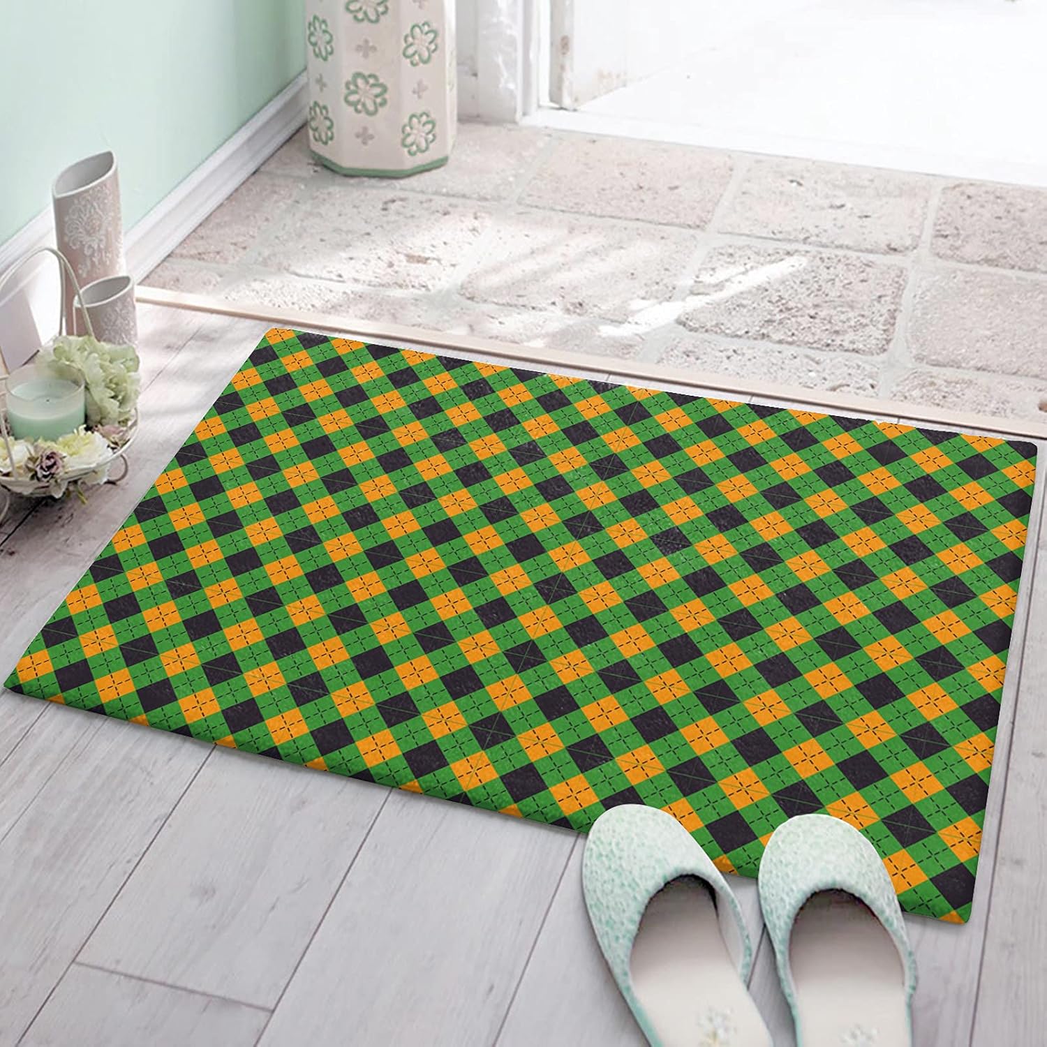 Indoor Door Mat