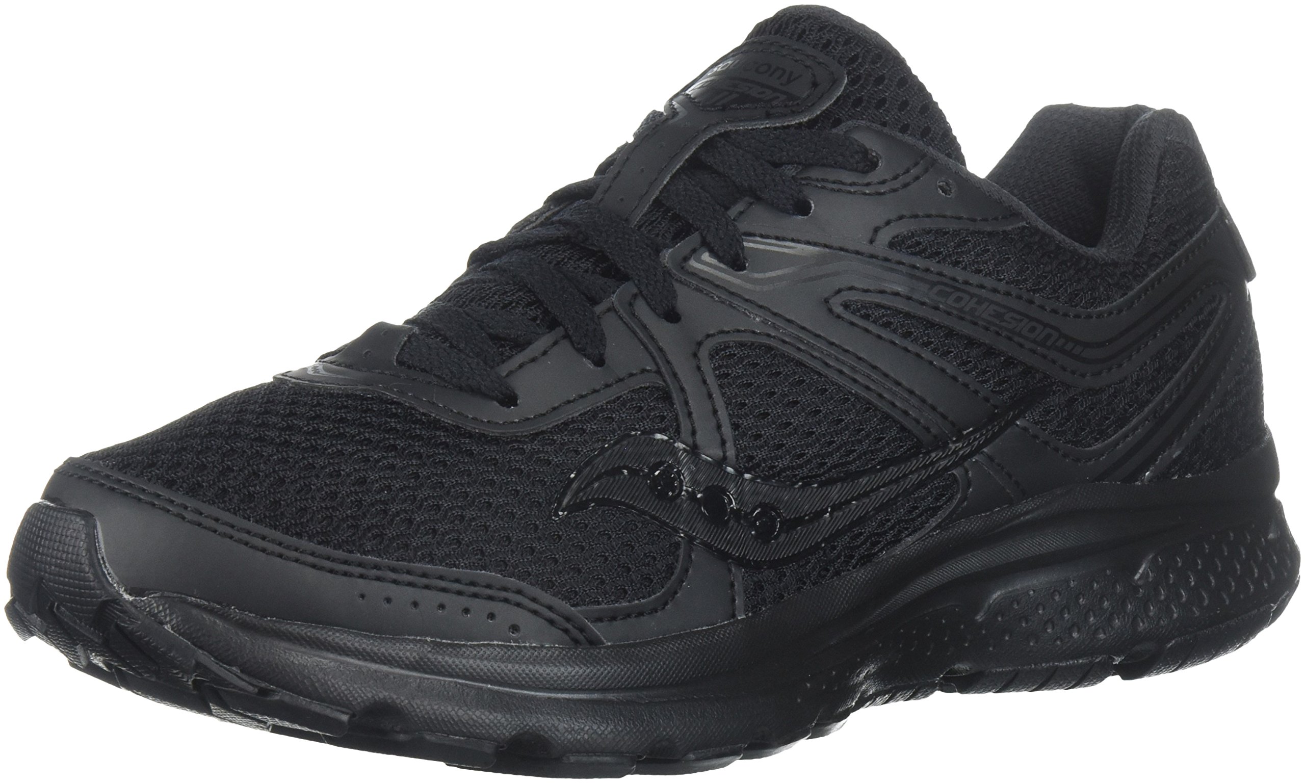cohesion saucony women's