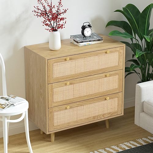 Best 3-Drawer Dressers under $300