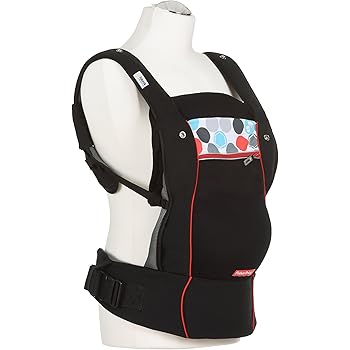 hauck baby carrier