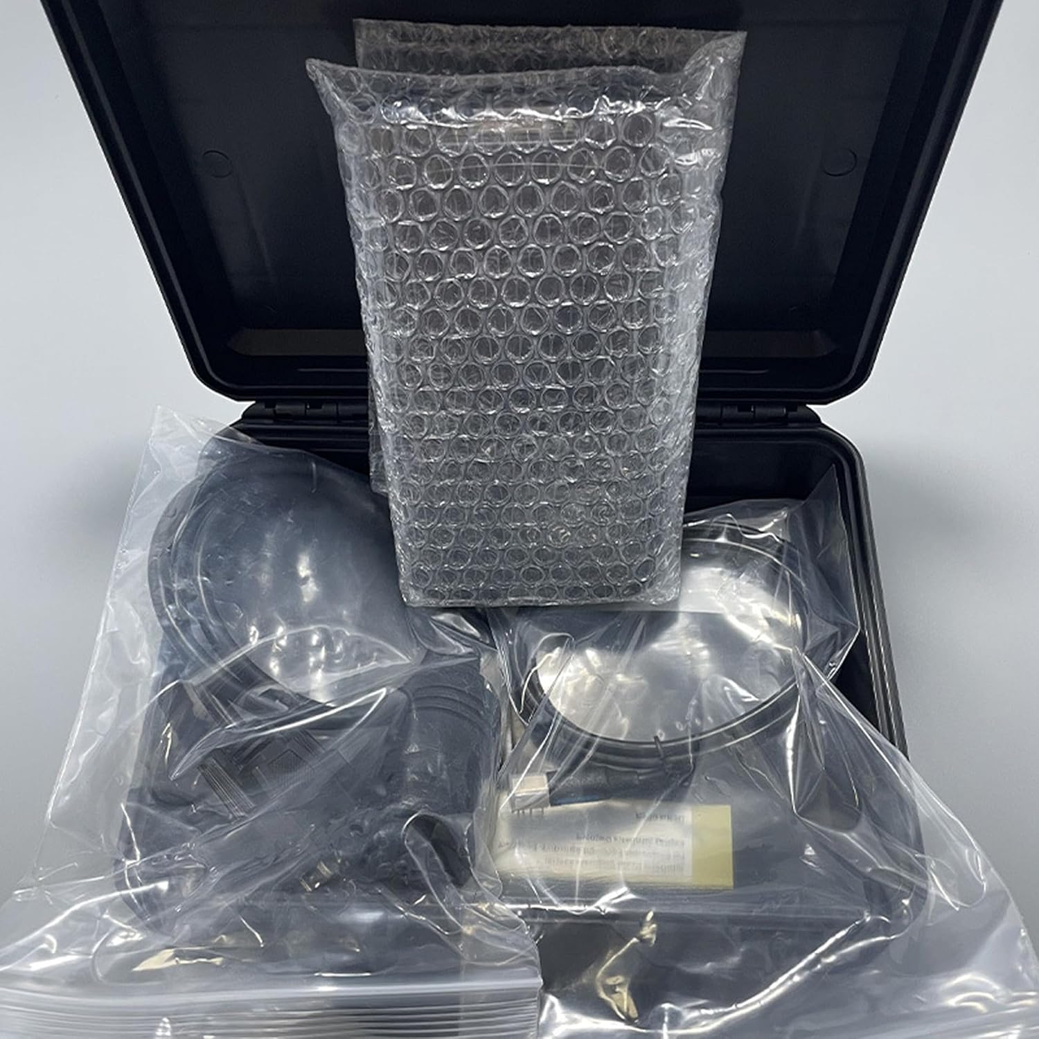 Electronic Data Link EDL V3 for John Deere Excavator Heavy Truck Agricultural Machinery Diagnostic Adapter Service Tool (EDL V3)