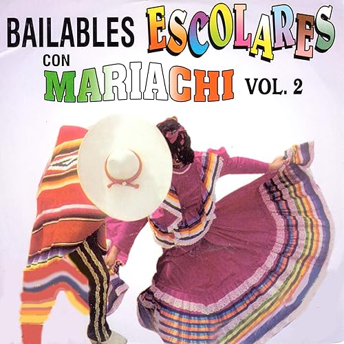 Florecitas Mexicanas By Mariachi On Amazon Music Amazon Com