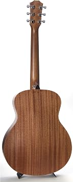 Taylor GS Mini Mahogany - Natural
