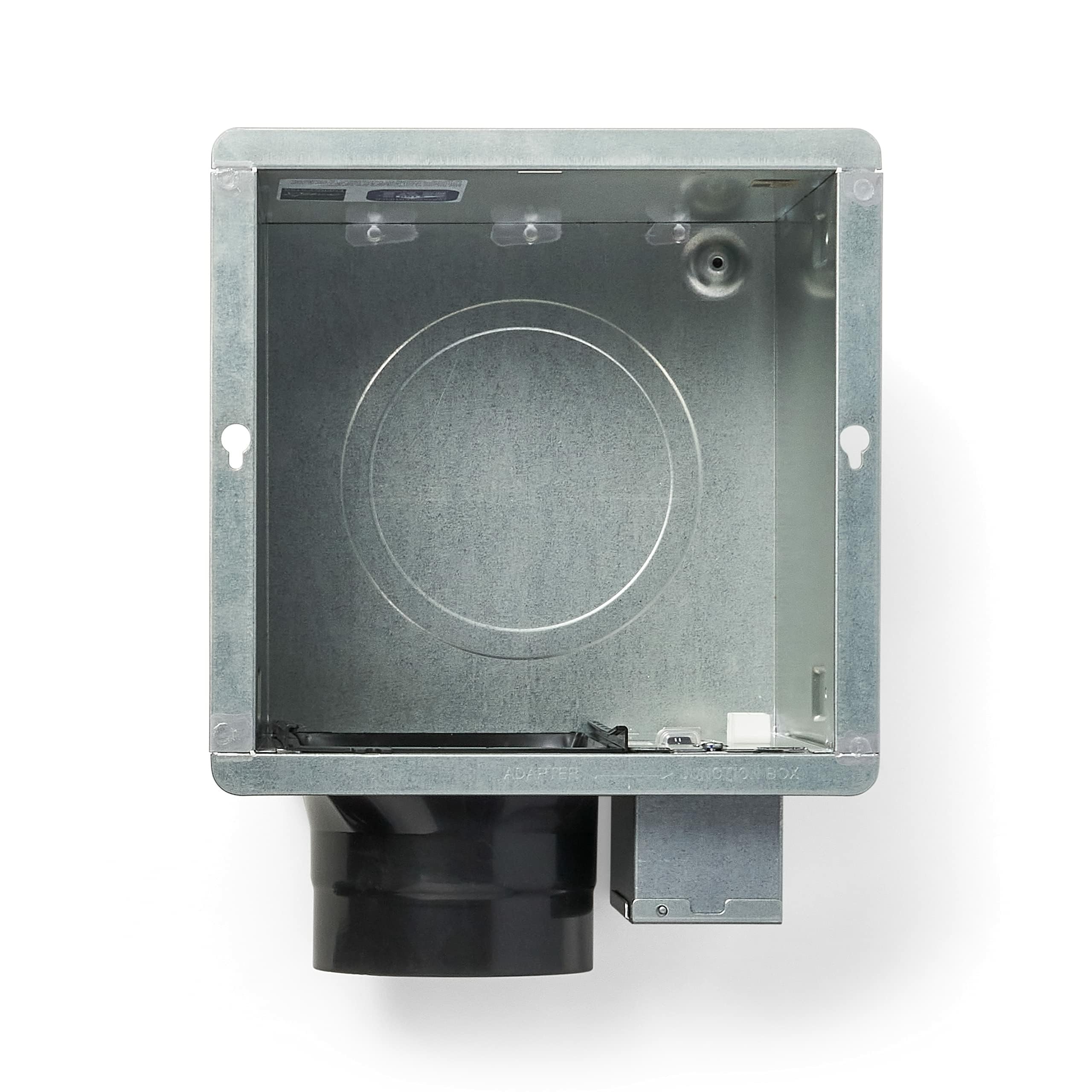 Amazon.com: Panasonic Ecovent Housing Can Only for Ceiling Mount