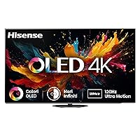 Hisense TV 65