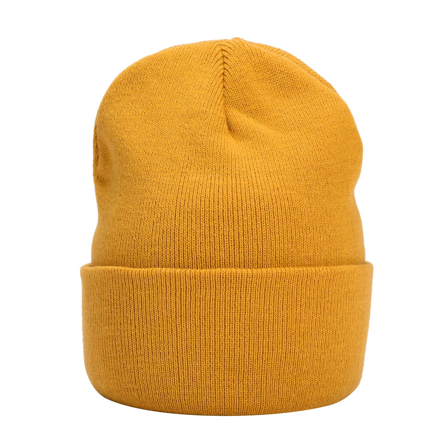 MASADA Damen und Herren Beanie Winter-Mütze
