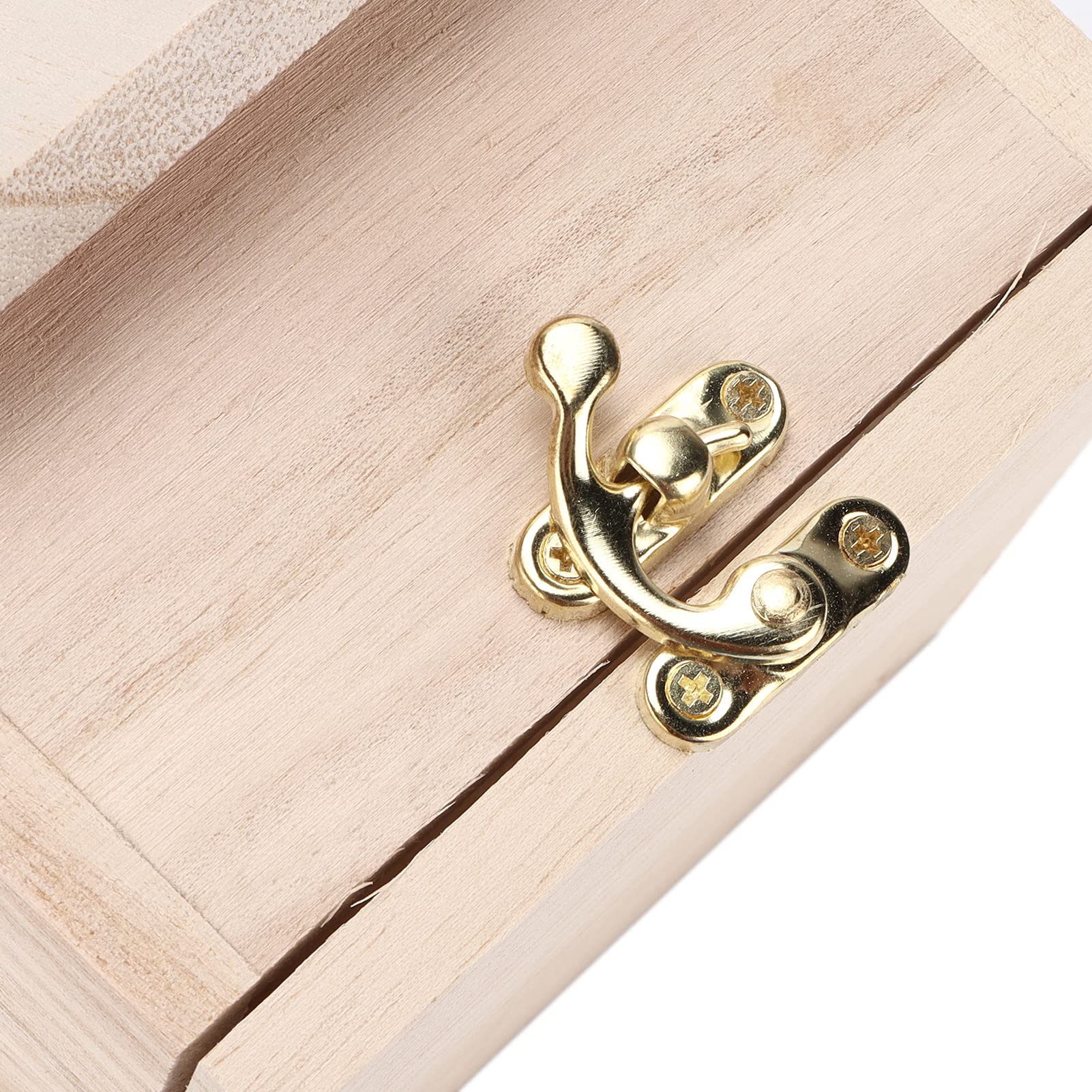 Casetta Uccelli Legno Naturale Appesa, Rifugio Invernale Rustico Giardino | Capanna Piccoli Uccelli 15,5cm, Protezione Dal Freddo Decorazione Rustica Esterna