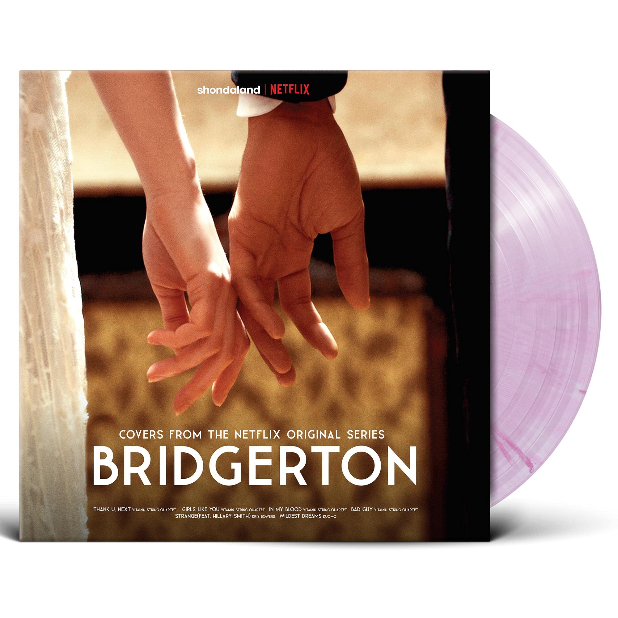 Bridgerton [VINYL]