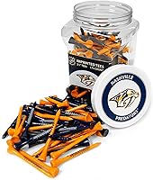 Vista 7 de Team Golf Camisetas de golf NHL, tarro de 175