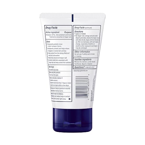 Miniatura 2 de Aquaphor pañal Crema, 3226, 3, 3
