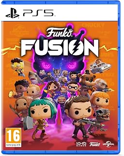 Funko Fusion /PS5