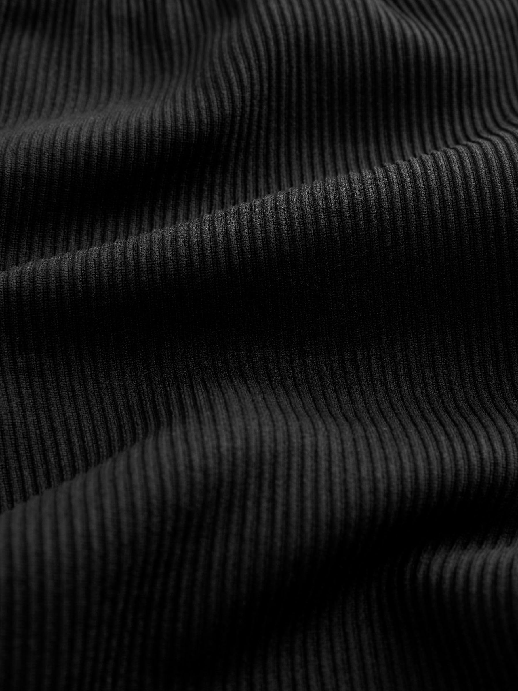 NEXT Damen Gerippte Hochbund-Leggings im 2er-Pack