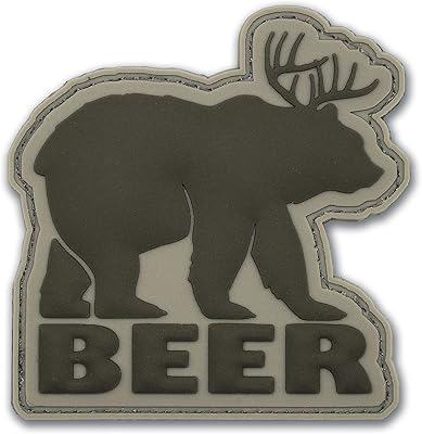 Bear/Deer 