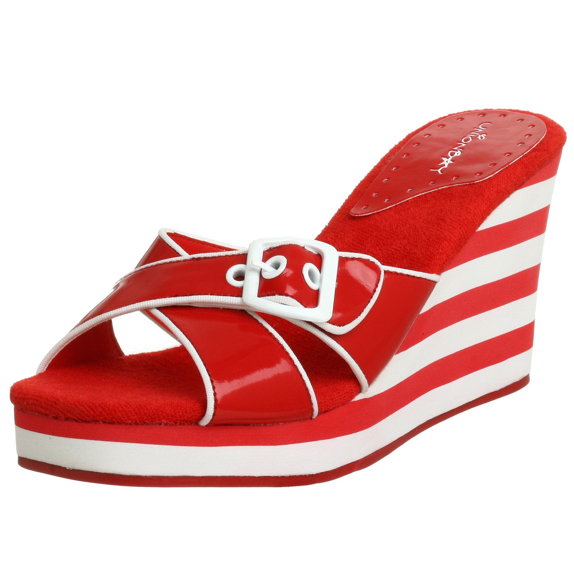 Women's Enya Wedge