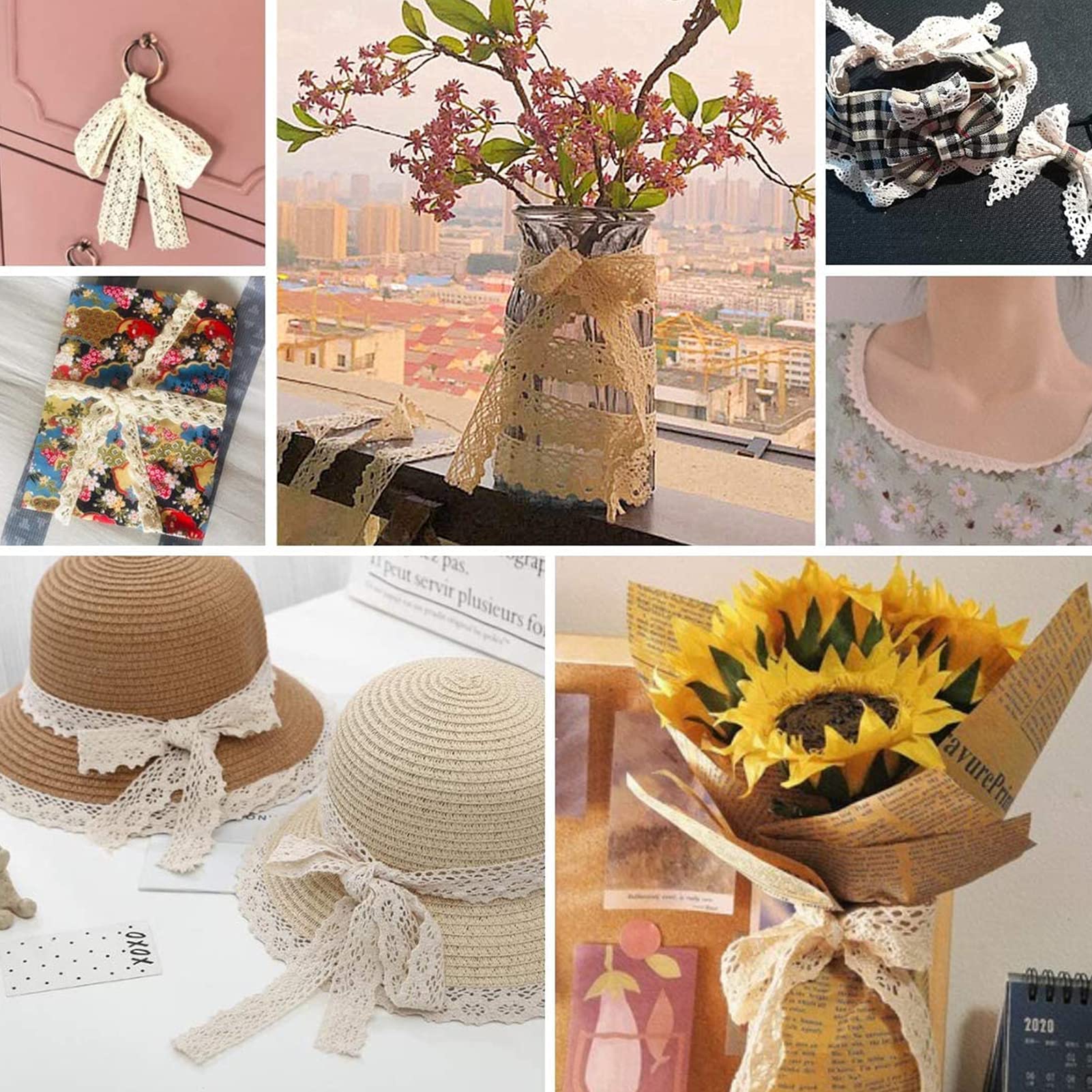 Lot De 18 Courroies De Ponçage 1" X 30" - Grains 60, 80, 120, 150, 240, 400 - Selead