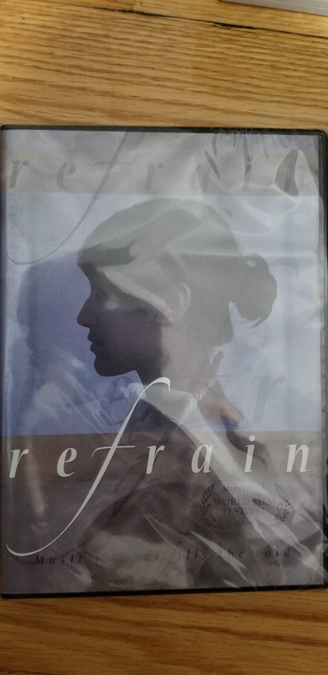 Refrain [DVD]