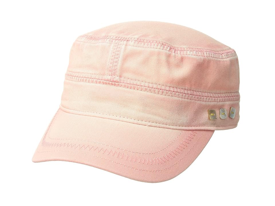 

Pistil Ronnie (Blush) Caps