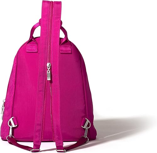 Miniatura 2 de Baggallini Mochila convertible Naples Orquídea Mochila convertible Naples