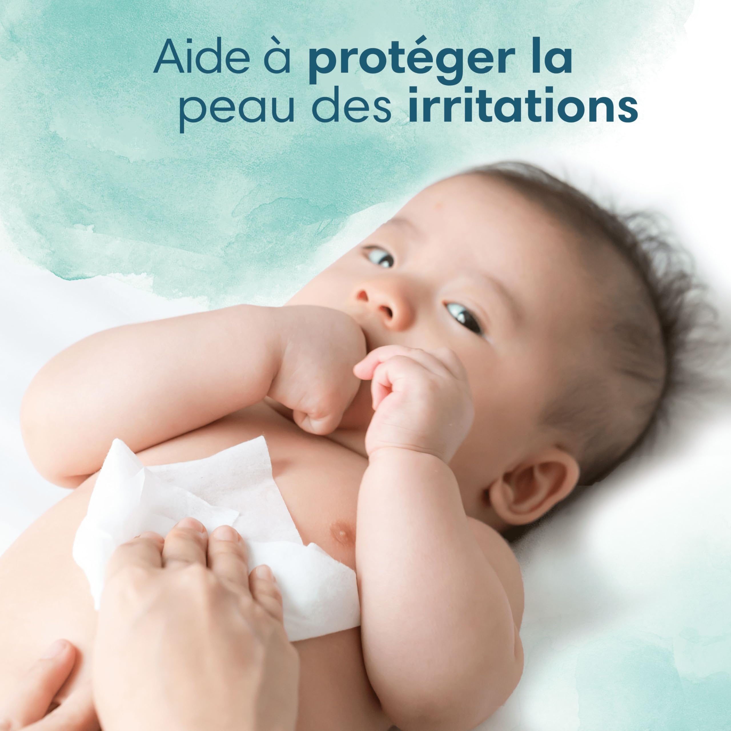 Pampers Premium Protection Pants Taille 6, 78 Couches-Culottes, 15+kg, Avec Maintien 360° et Matières Ultra-Douces Pour Notre Meilleur Confort Et Protection + 10 Lingettes Harmonie Aqua Gratuites