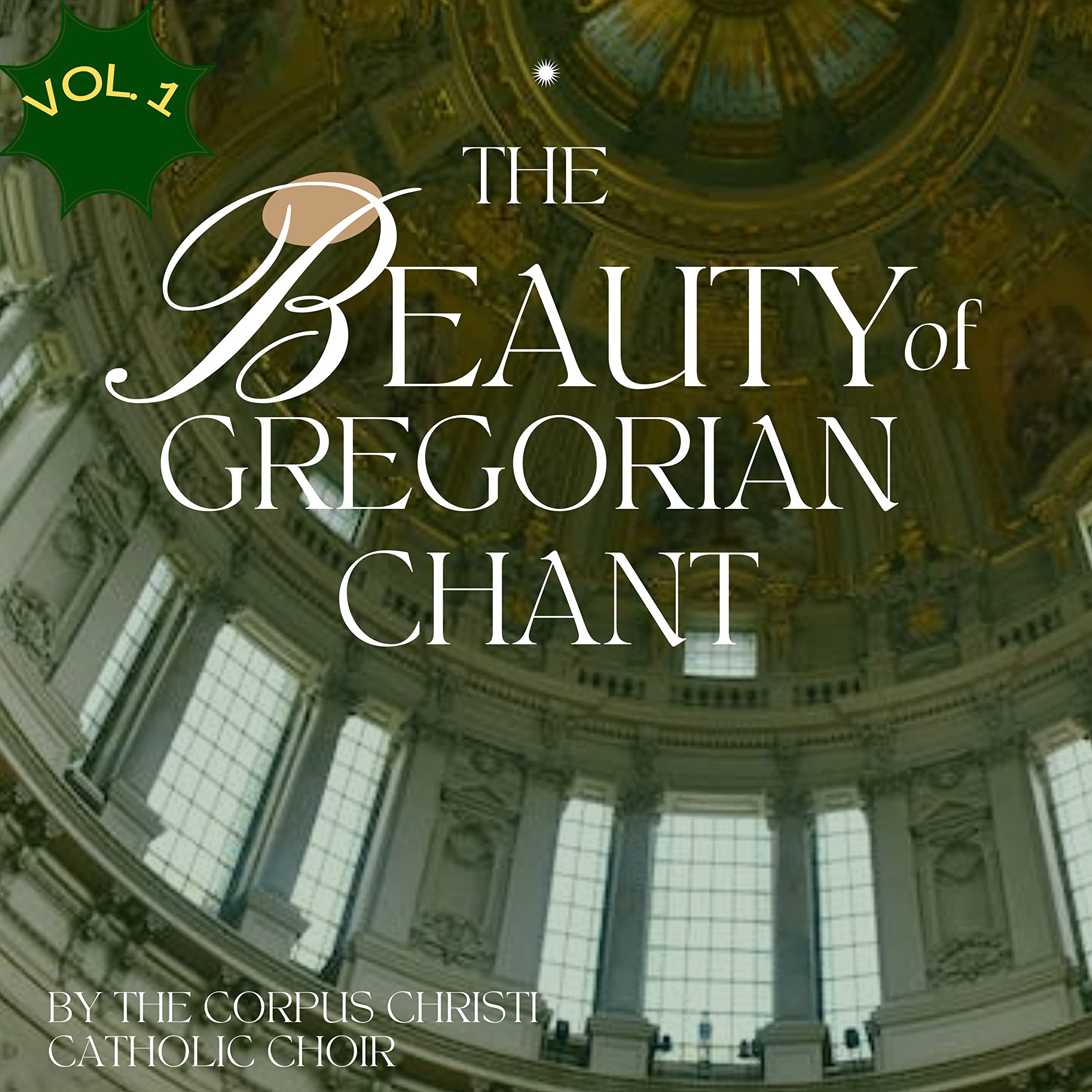 Corpus Christi Catholic Choir