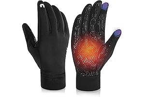 RIGWARL Gloves for Winter