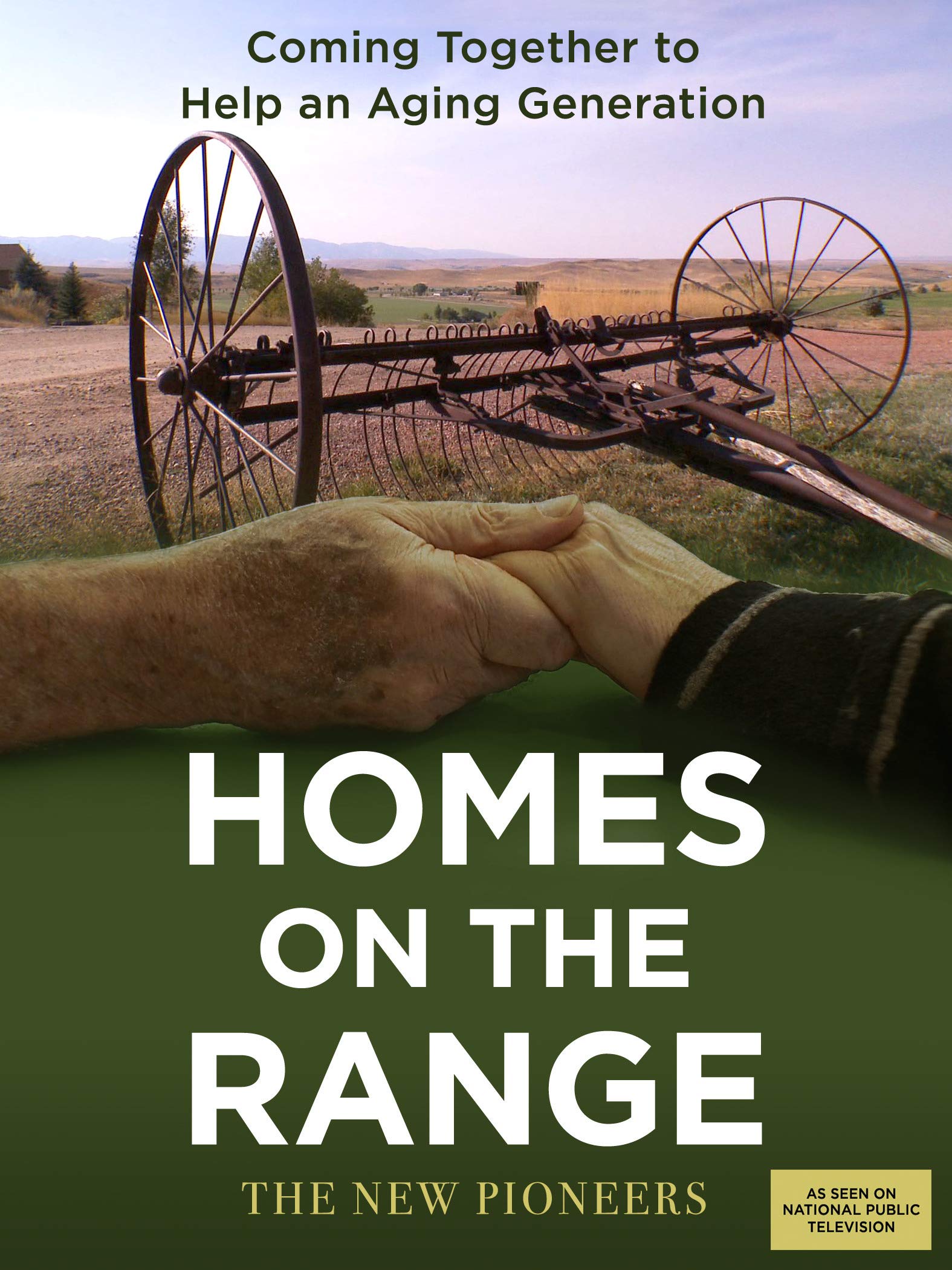 Homes on the Range: The New Pioneers