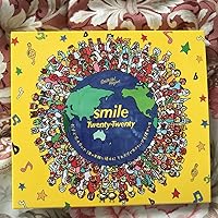 【新品】smile   Twenty-Twenty  ジャニーズアーティス15組 新品】smile Twenty-Twenty ジャニーズアーティス15組 smile