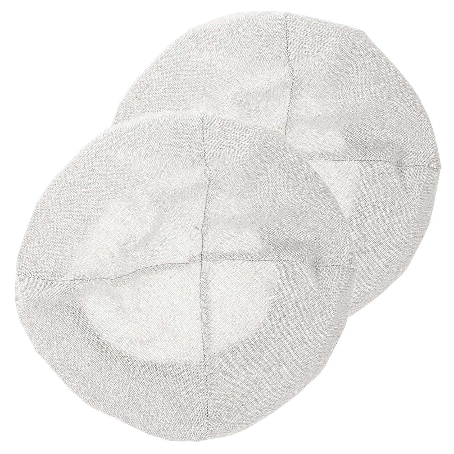 10Pcs Sourdough Basket Covers Linen Proofing