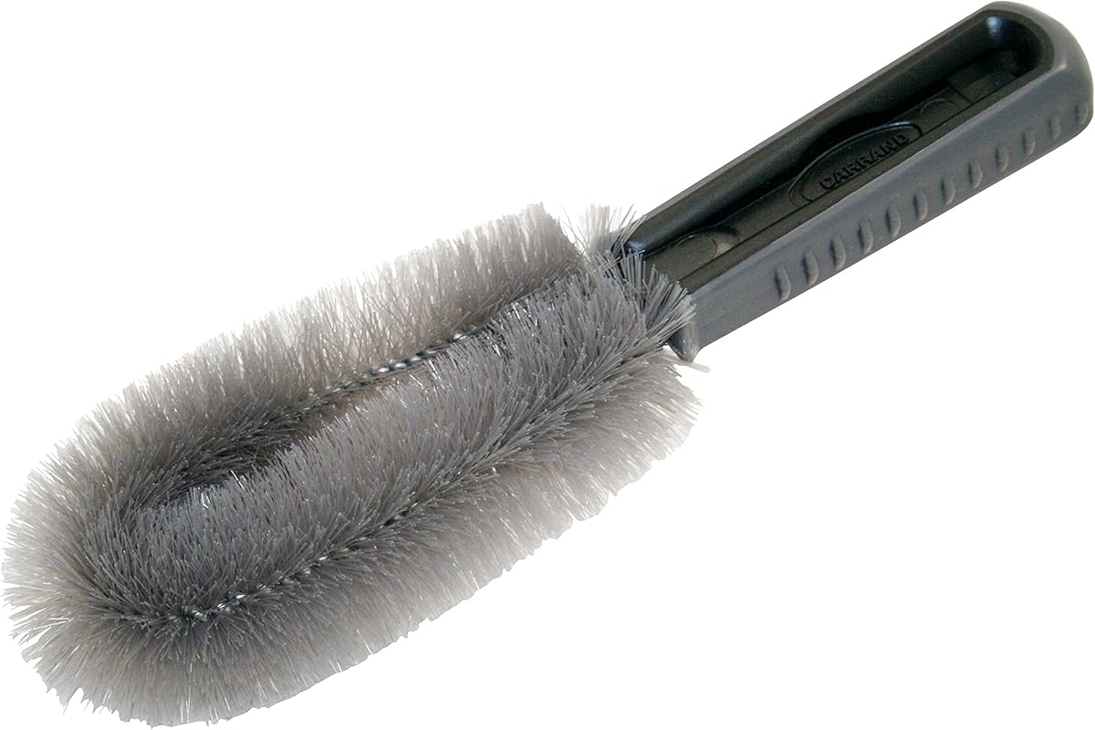 Carrand 93012 Wheel Brush : Automotive