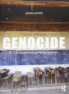 Genocide: A Comprehensive Introduction