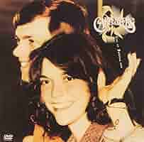 カーぺンターズの世界　1974 Carpenters – Live In Japan – 2 x Vinyl (Gatefold Sleeve, LP