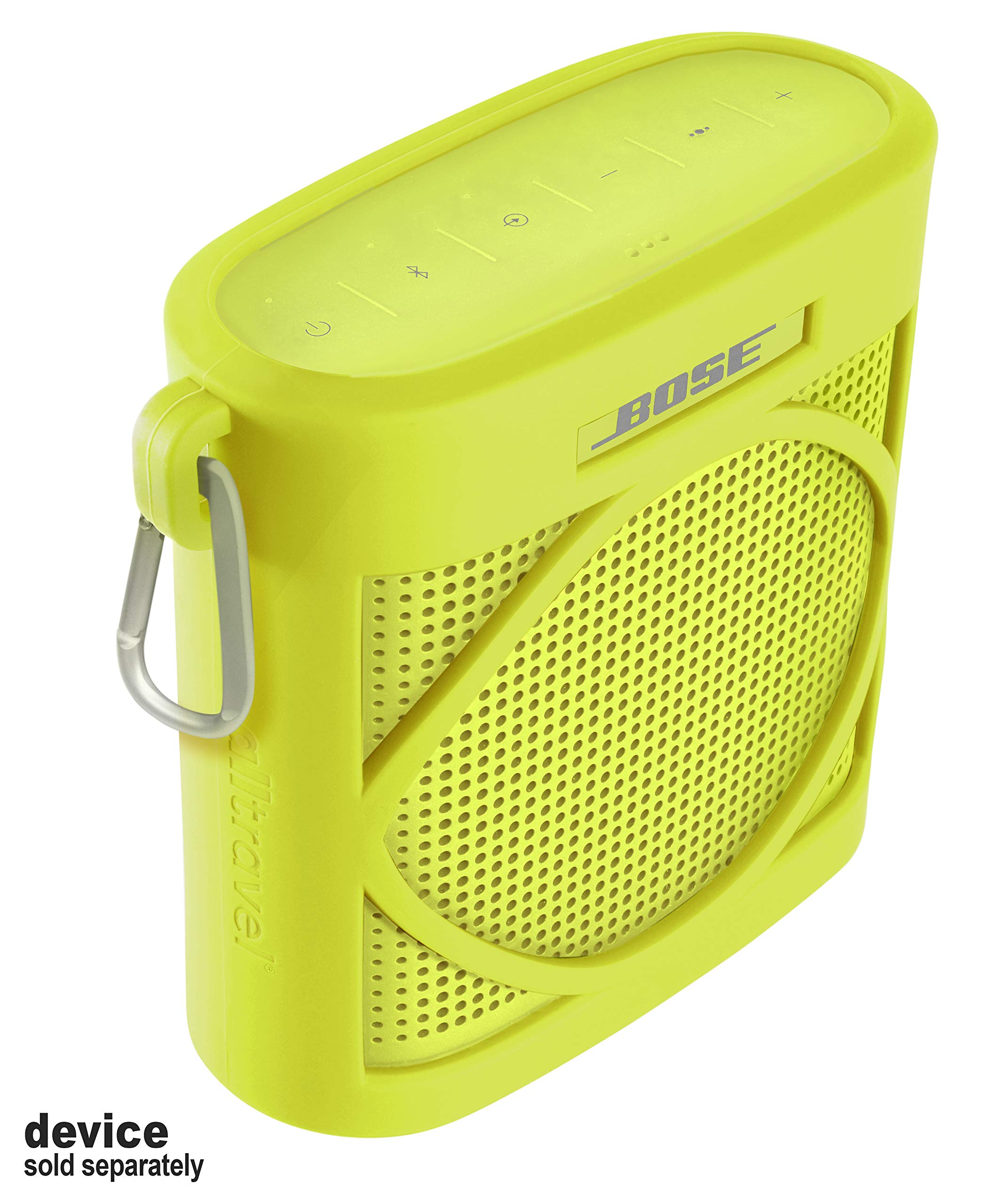 Amazon.com: Silicone Cover Skin for Bose SoundLink Color