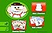 Starfall Snowman