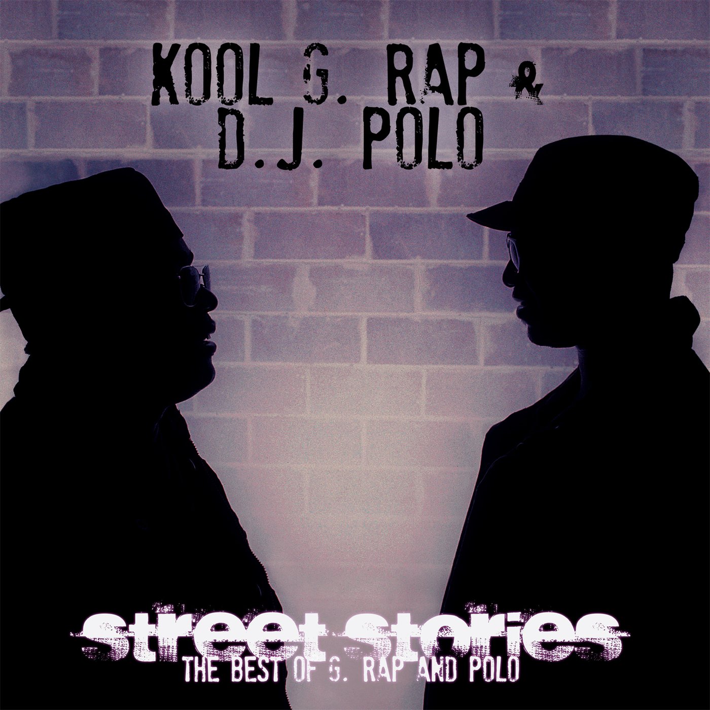 Street Stories: The Best Of