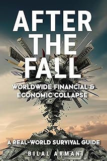 After the Fall - Worldwide Financial & Economic Collapse: A Real-World Survival Guide