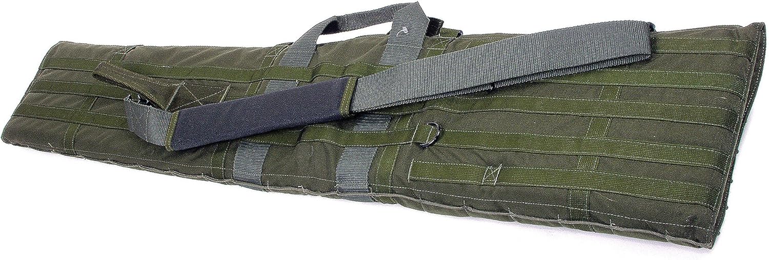 BLACKHAWK Stalker Drag Mat