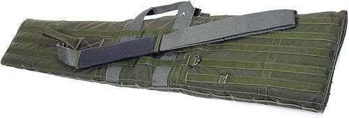 BLACKHAWK Estera de arrastre Stalker