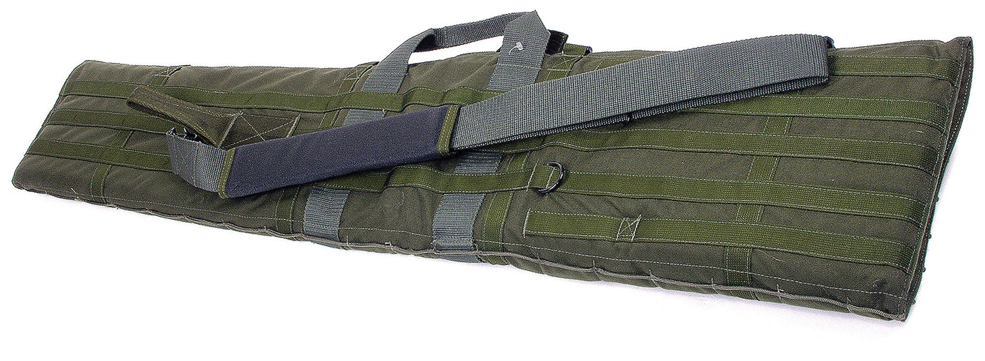 Amazon.com: BLACKHAWK Stalker Drag Mat - Black : Sports & Outdoors