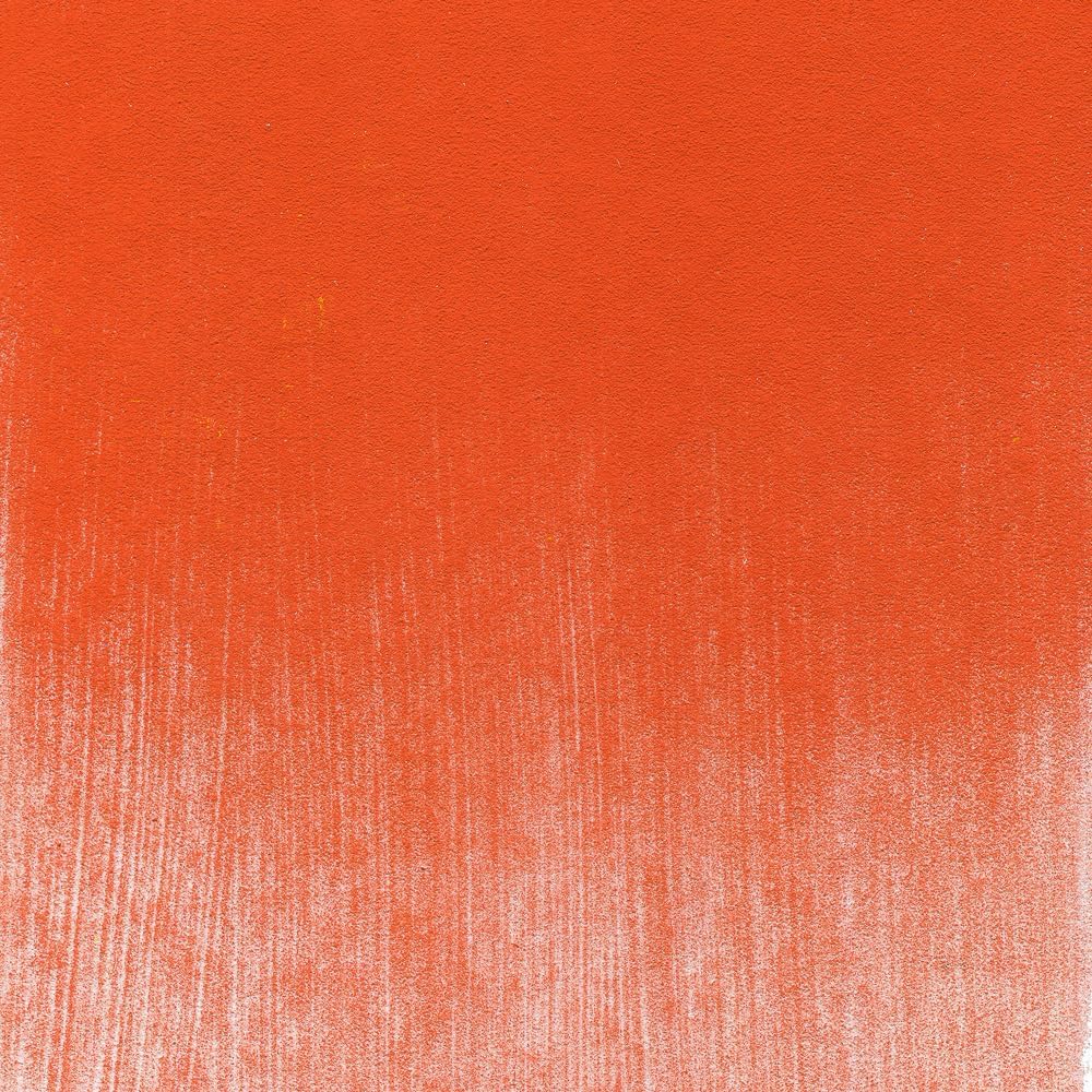 PanPastel Artist Pastels by GOLDEN, Vermilion, 2.44” / 62mm Pan Diameter, Professional Artist Pastels, Unique Pan Format (cake-like)