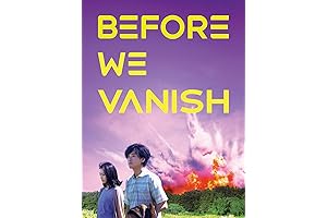 Before We Vanish - Transcend Boundaries with Leave No Trace 2018