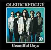 OLEDICKFOGGY DVD5枚セット Amazon.co.jp: Beautiful Days: ミュージック