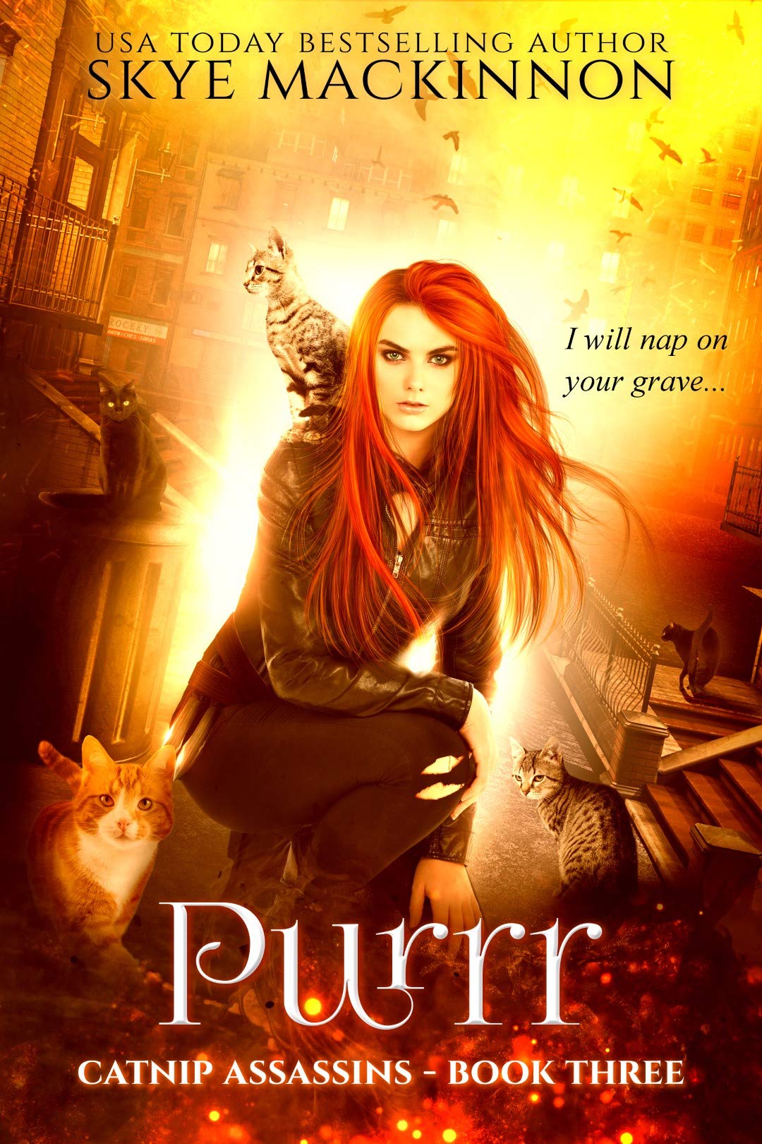 Cover of Purrr