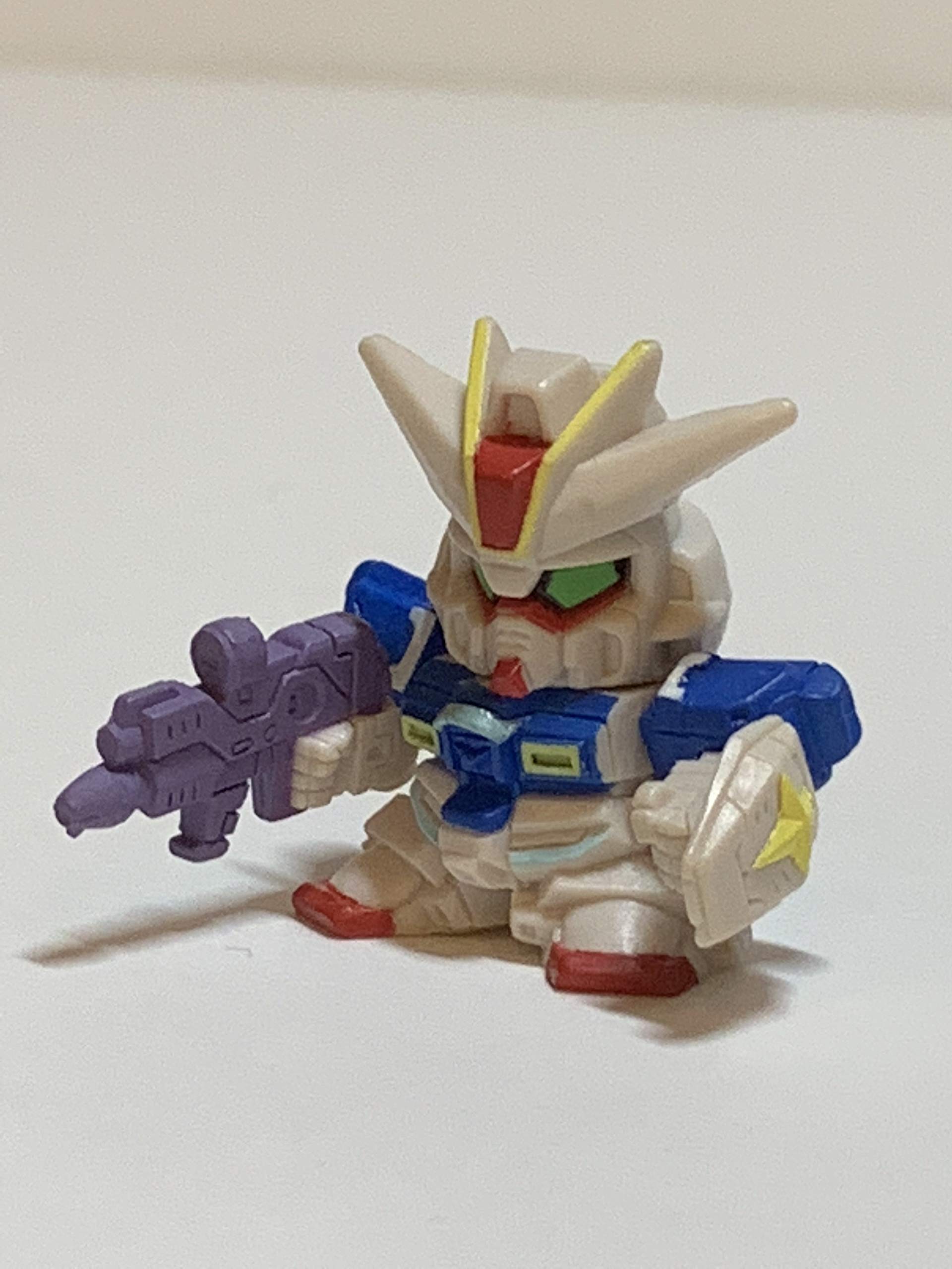 Amazon.co.jp: 005 バンダイ SDガンダム フルカラー 機動戦士 