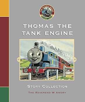 Amazon | Thomas the Tank Engine Story Collection (Thomas