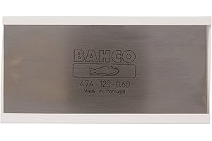 SnapOn 474-125-0.60 Premium Woodcraft Card Scraper: A Master's Tool for Exceptional Finishing