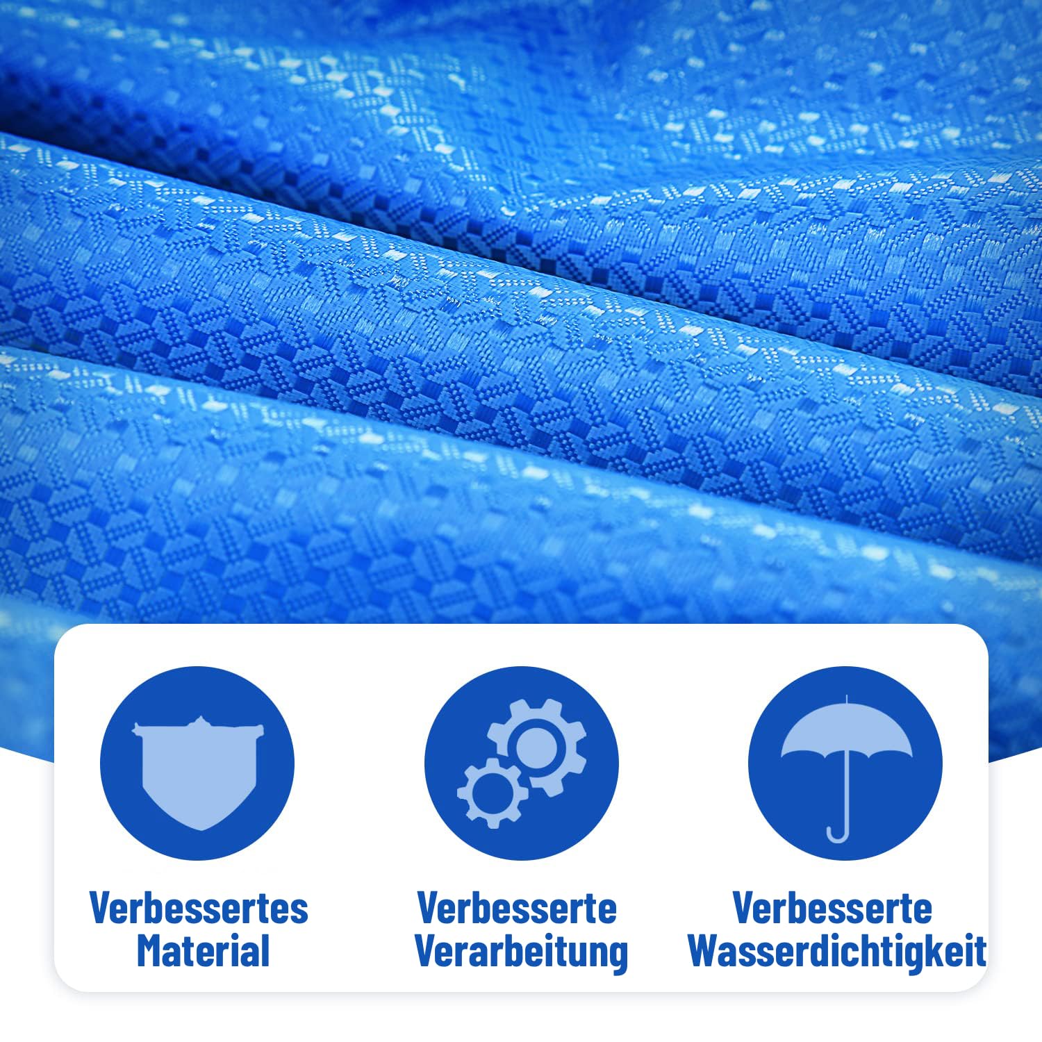Split-Klimaanlagen Reinigungs-Set mit Wasserablaufschlauch, Wandmontage Klimagerät Schutzhaube, Auffangbeutel für Wartung & Reinigung, wasserdichte Staubschutzhülle