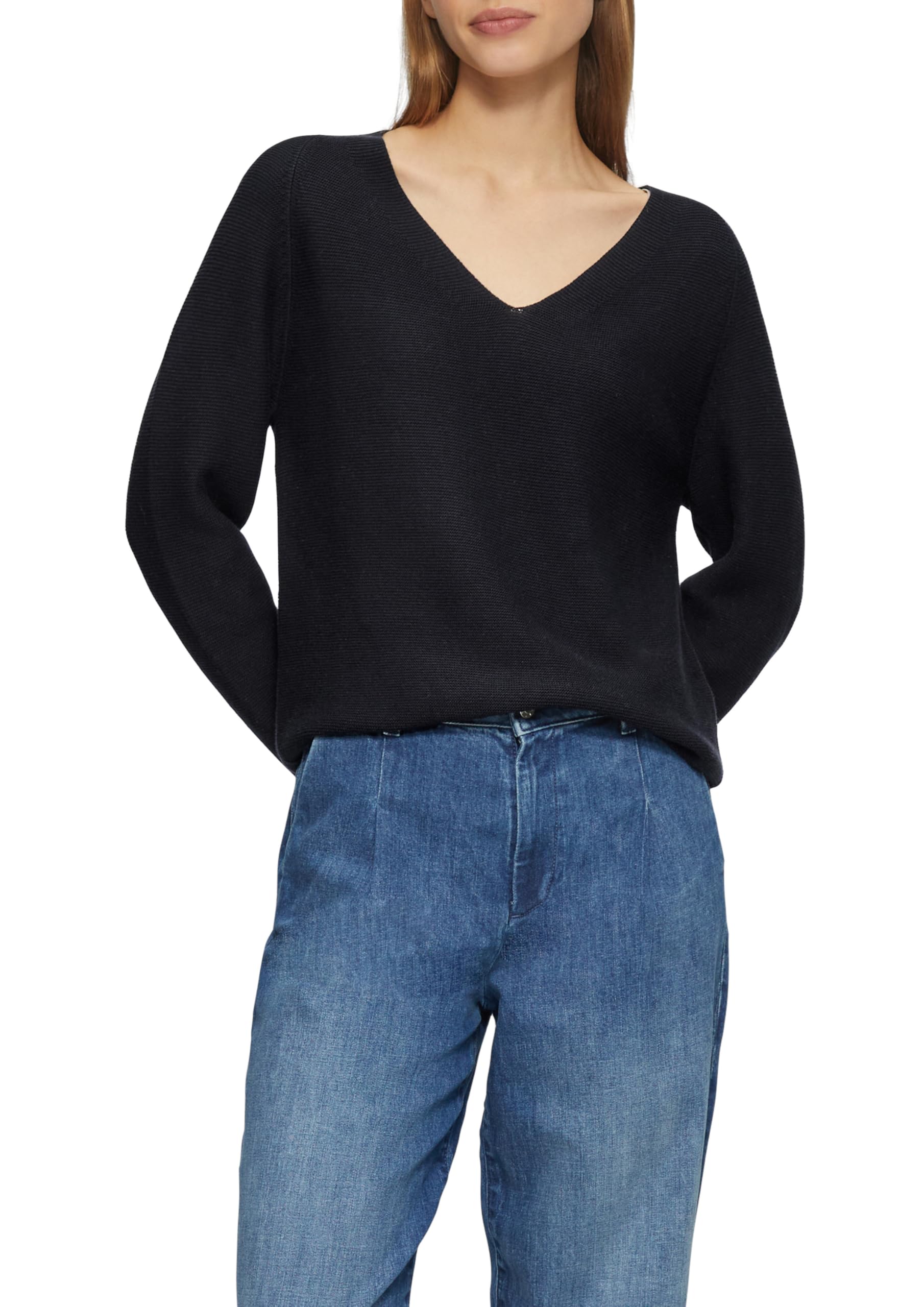 Sweaters voor dames nu in de s.Oliver online shop bestellen