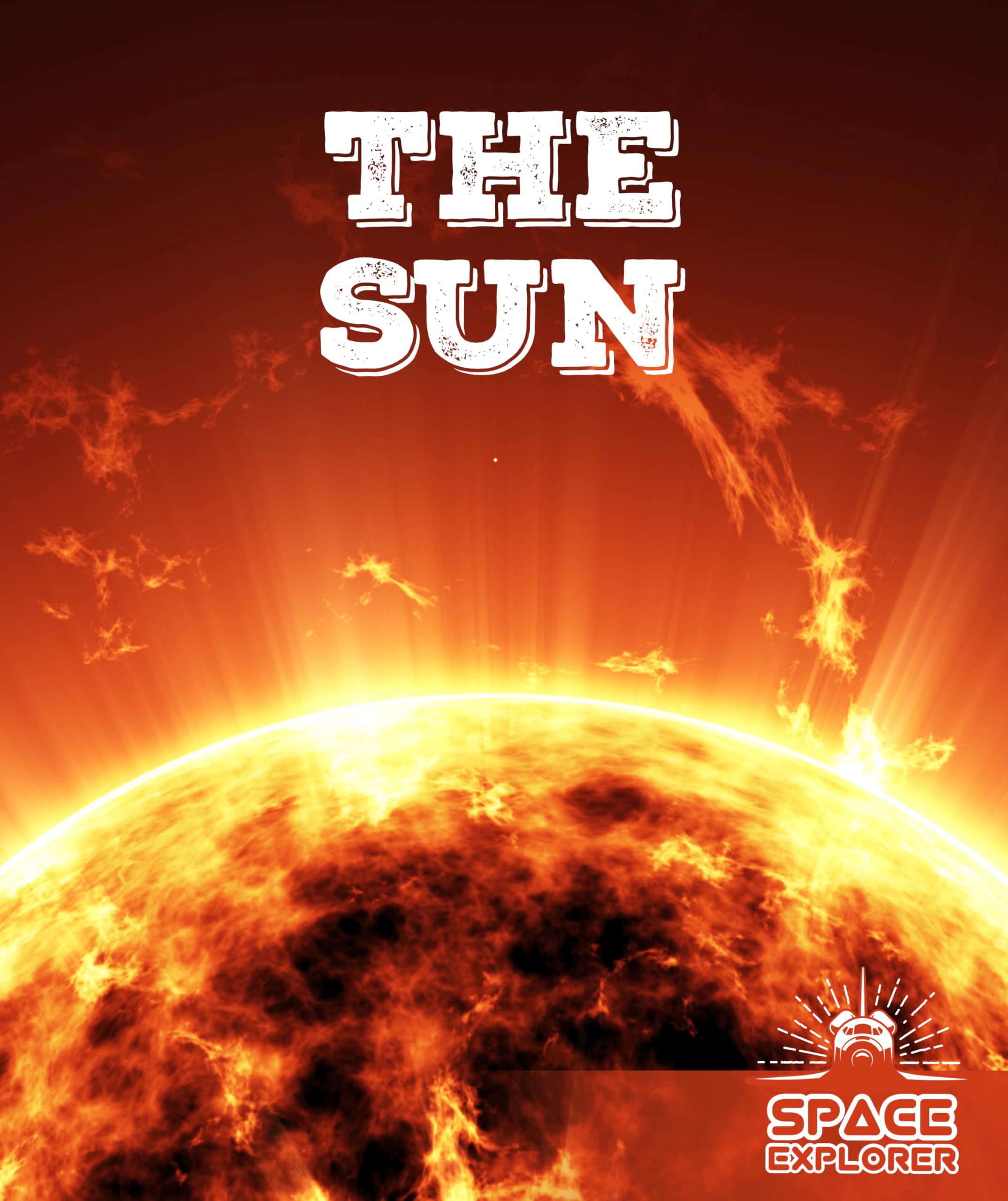 The Sun (Space Explorer)
